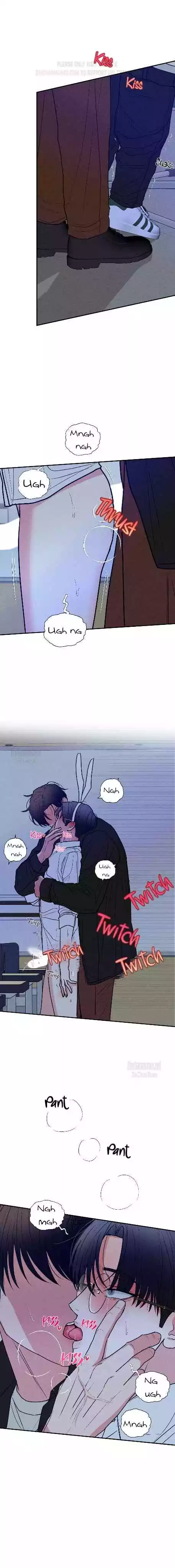 Dedicated To The Arrogant You - Chapter 35 Page 14