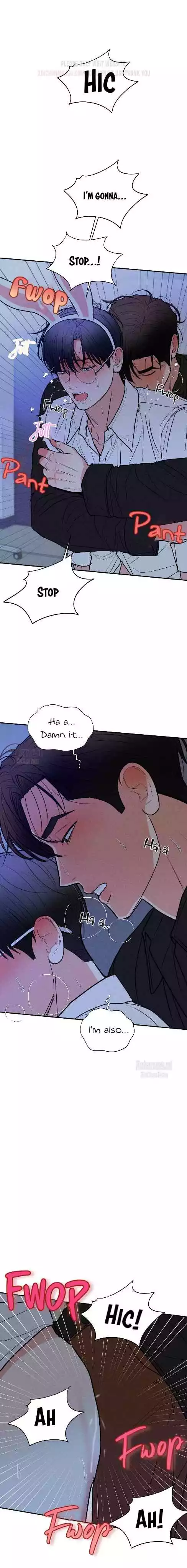 Dedicated To The Arrogant You - Chapter 35 Page 16