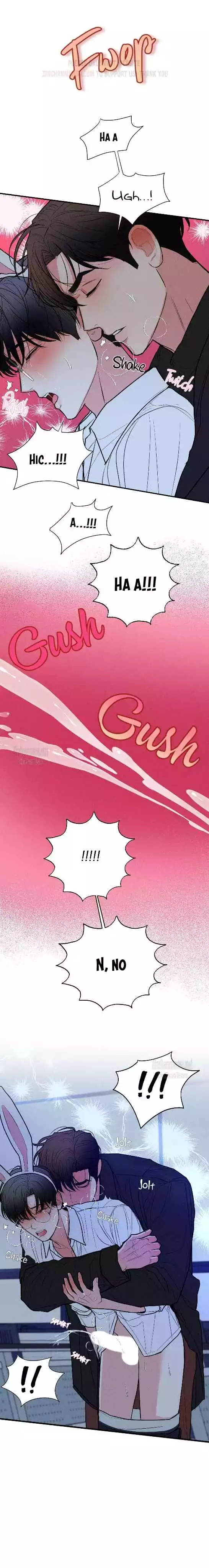 Dedicated To The Arrogant You - Chapter 35 Page 17