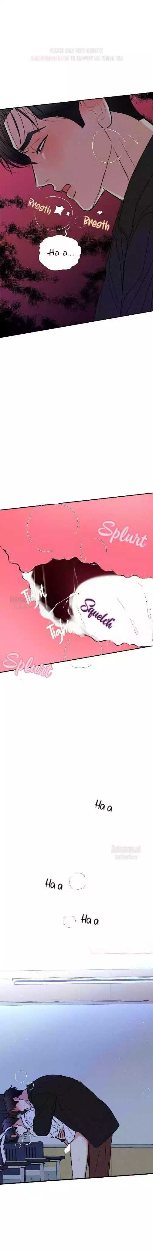 Dedicated To The Arrogant You - Chapter 35 Page 18