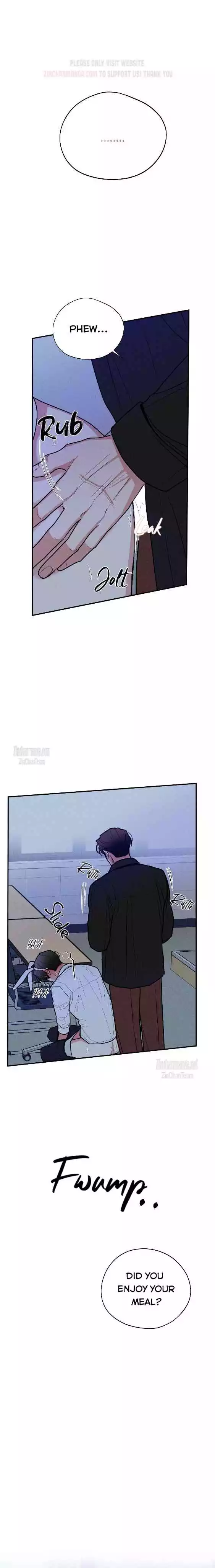 Dedicated To The Arrogant You - Chapter 35 Page 19
