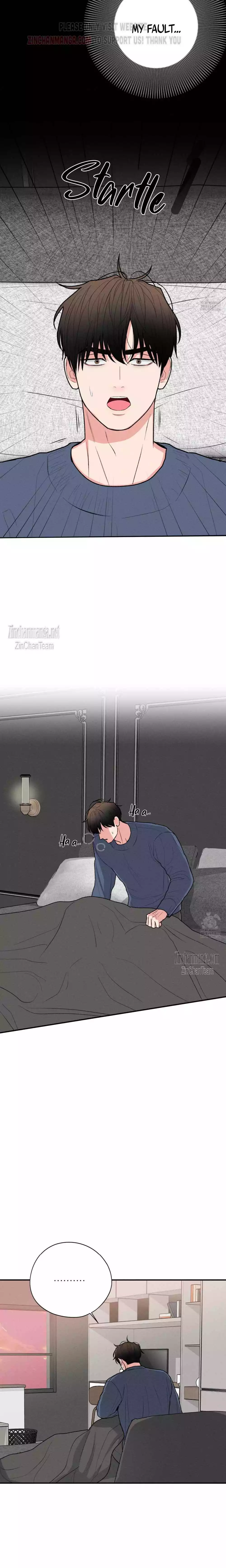 Dedicated To The Arrogant You - Chapter 38 Page 2