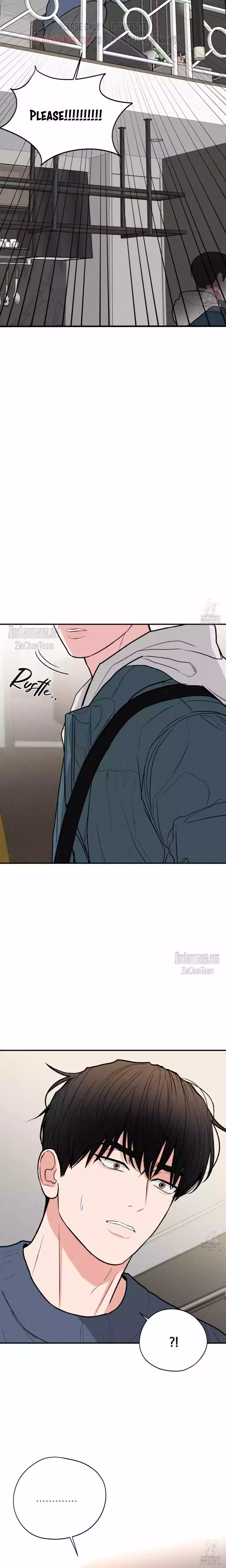 Dedicated To The Arrogant You - Chapter 38 Page 4