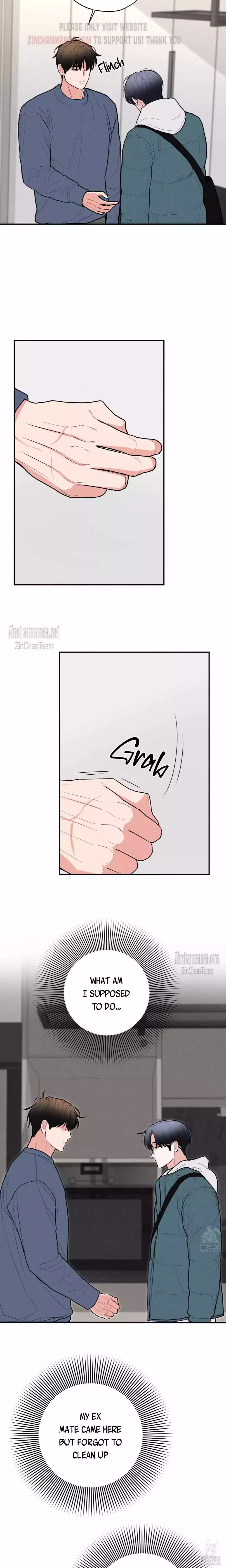 Dedicated To The Arrogant You - Chapter 38 Page 10
