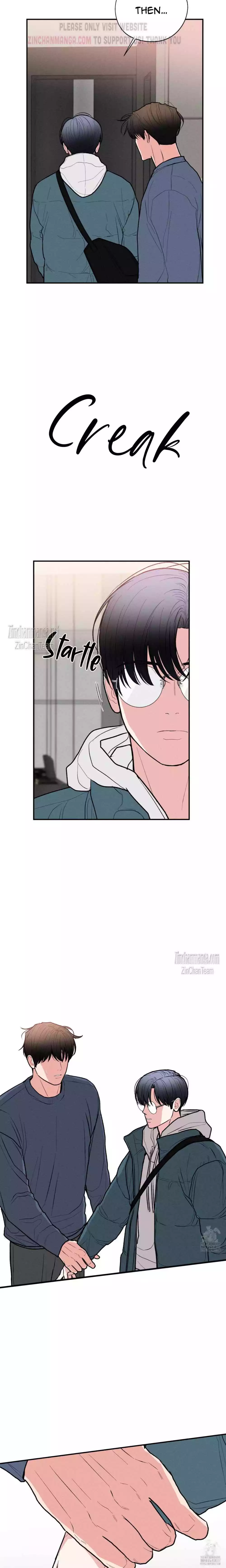 Dedicated To The Arrogant You - Chapter 38 Page 13