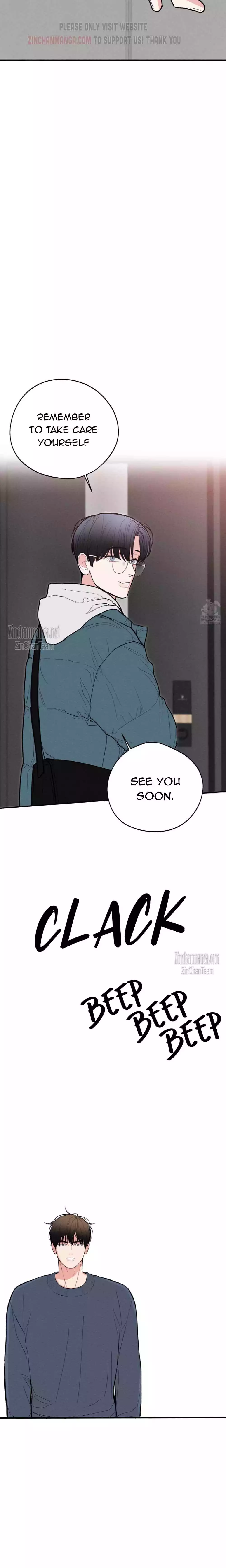 Dedicated To The Arrogant You - Chapter 38 Page 15