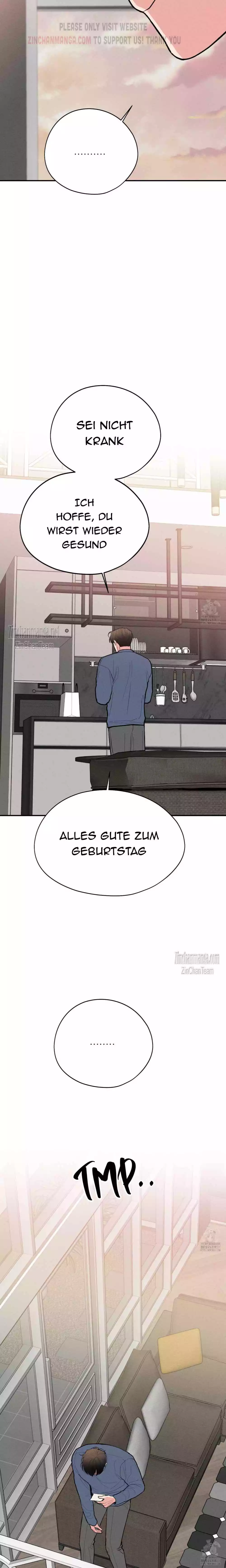 Dedicated To The Arrogant You - Chapter 38 Page 18