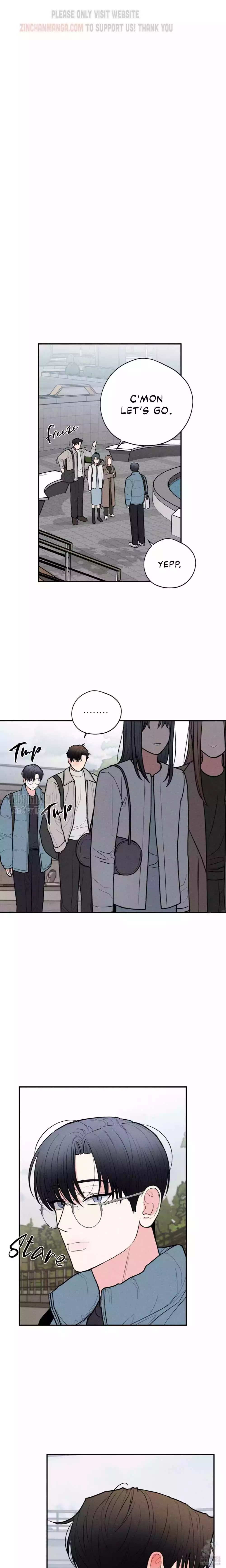 Dedicated To The Arrogant You - Chapter 39 Page 2