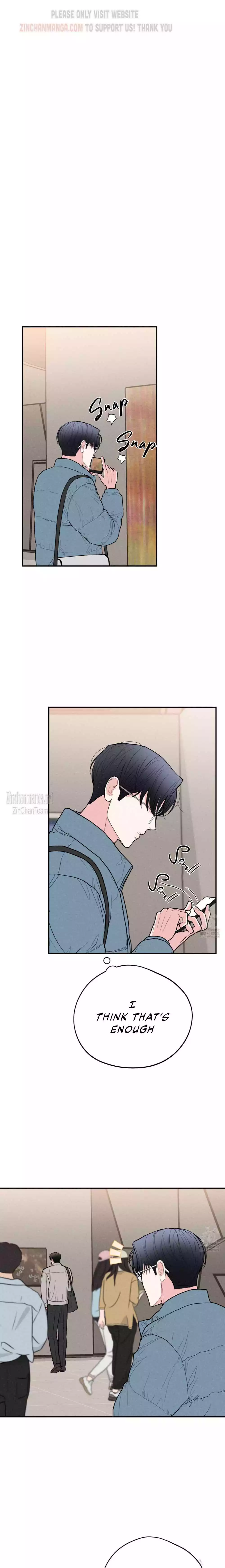 Dedicated To The Arrogant You - Chapter 39 Page 5