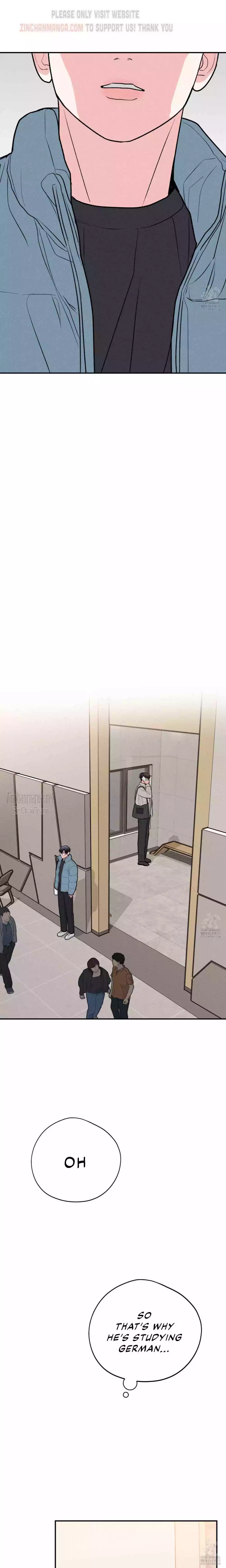 Dedicated To The Arrogant You - Chapter 39 Page 10