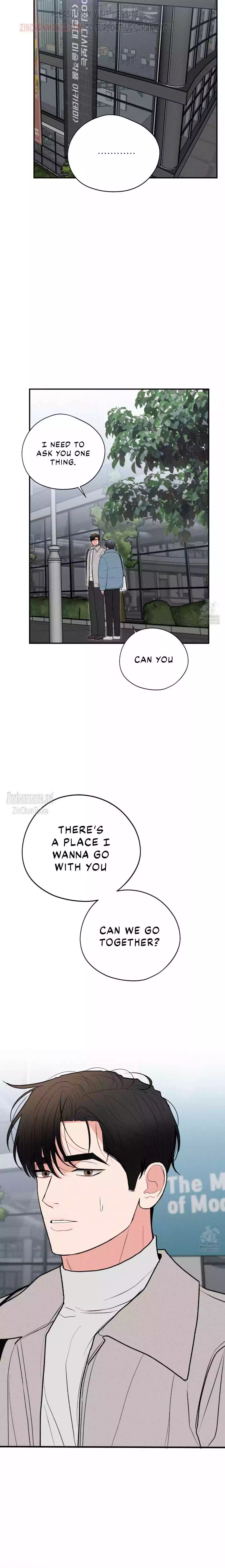 Dedicated To The Arrogant You - Chapter 39 Page 16