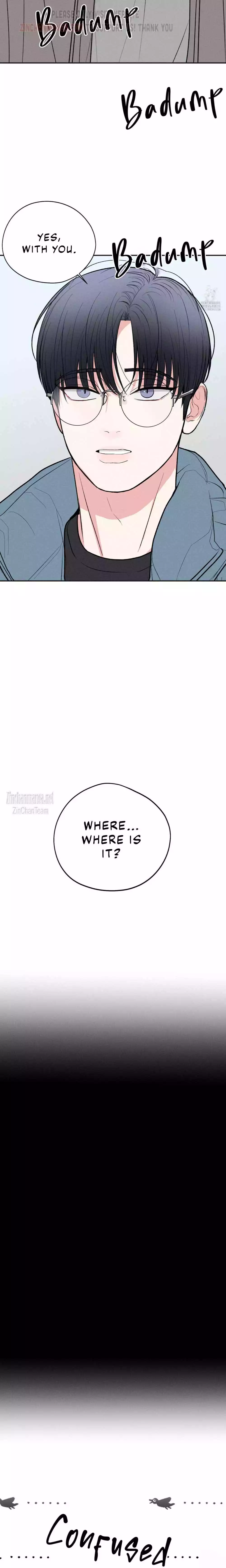 Dedicated To The Arrogant You - Chapter 39 Page 18