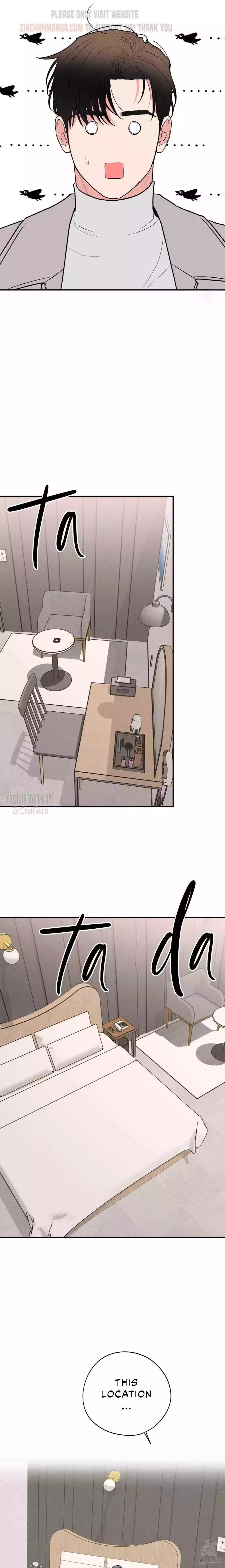 Dedicated To The Arrogant You - Chapter 39 Page 19