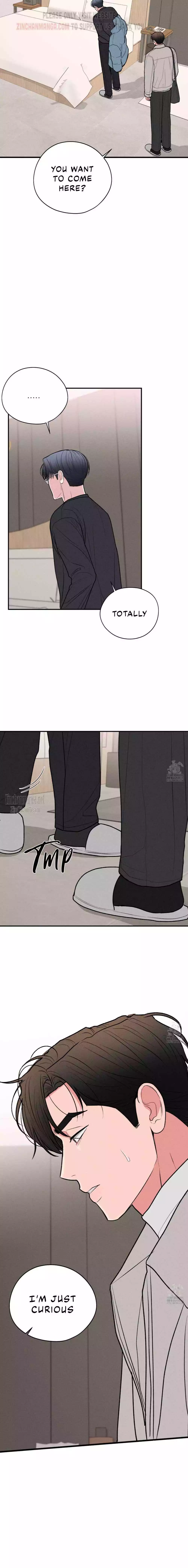 Dedicated To The Arrogant You - Chapter 39 Page 20