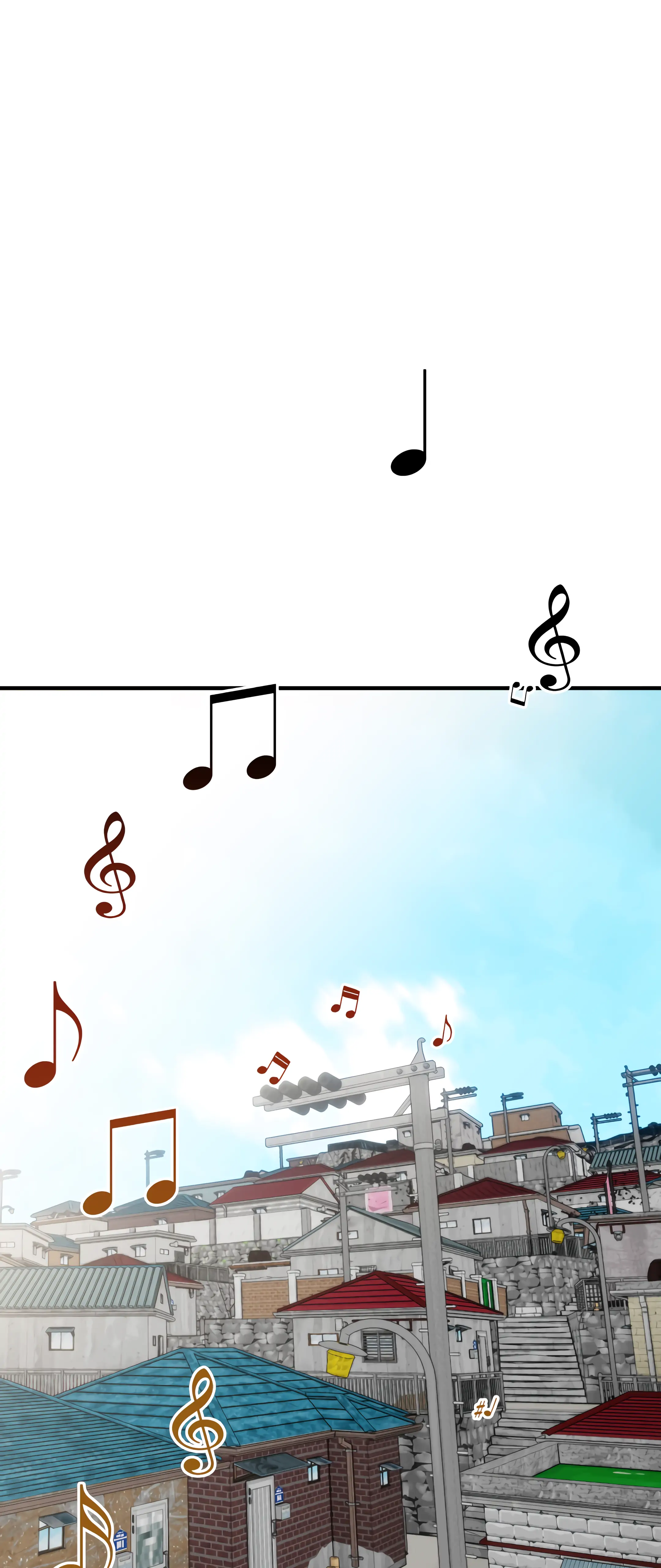 Dedicated To The Arrogant You - Chapter 4 Page 3