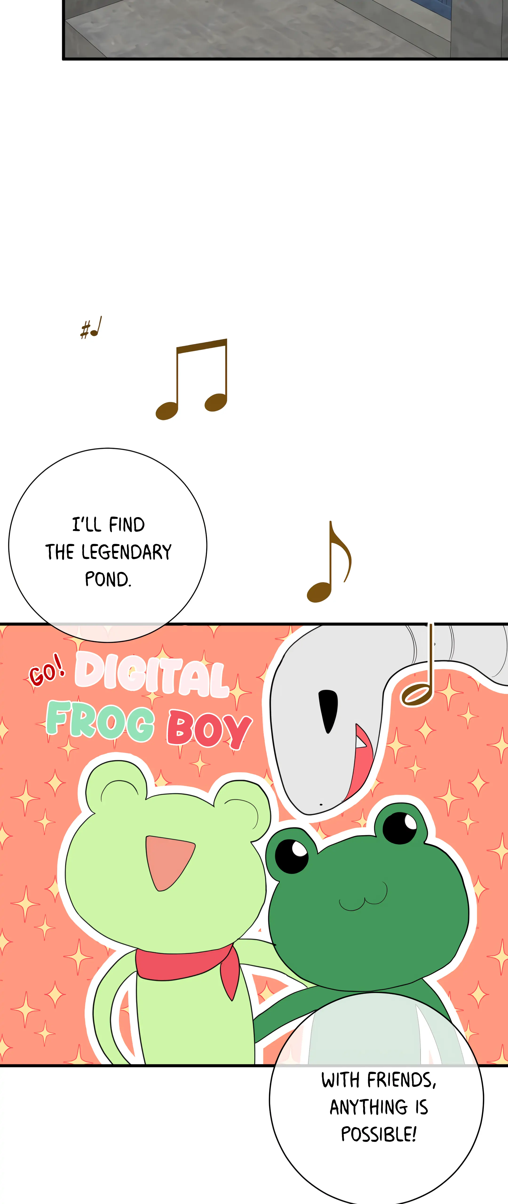 Dedicated To The Arrogant You - Chapter 4 Page 5