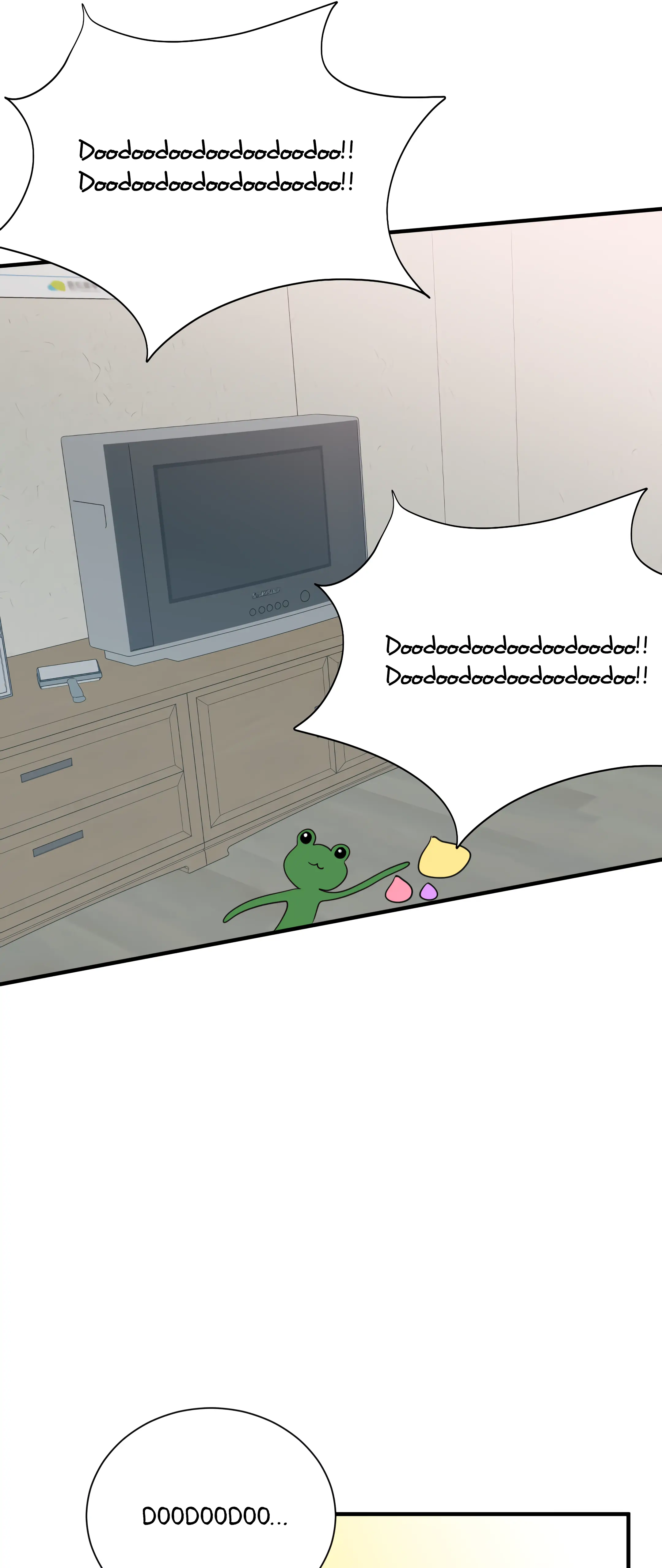 Dedicated To The Arrogant You - Chapter 4 Page 10