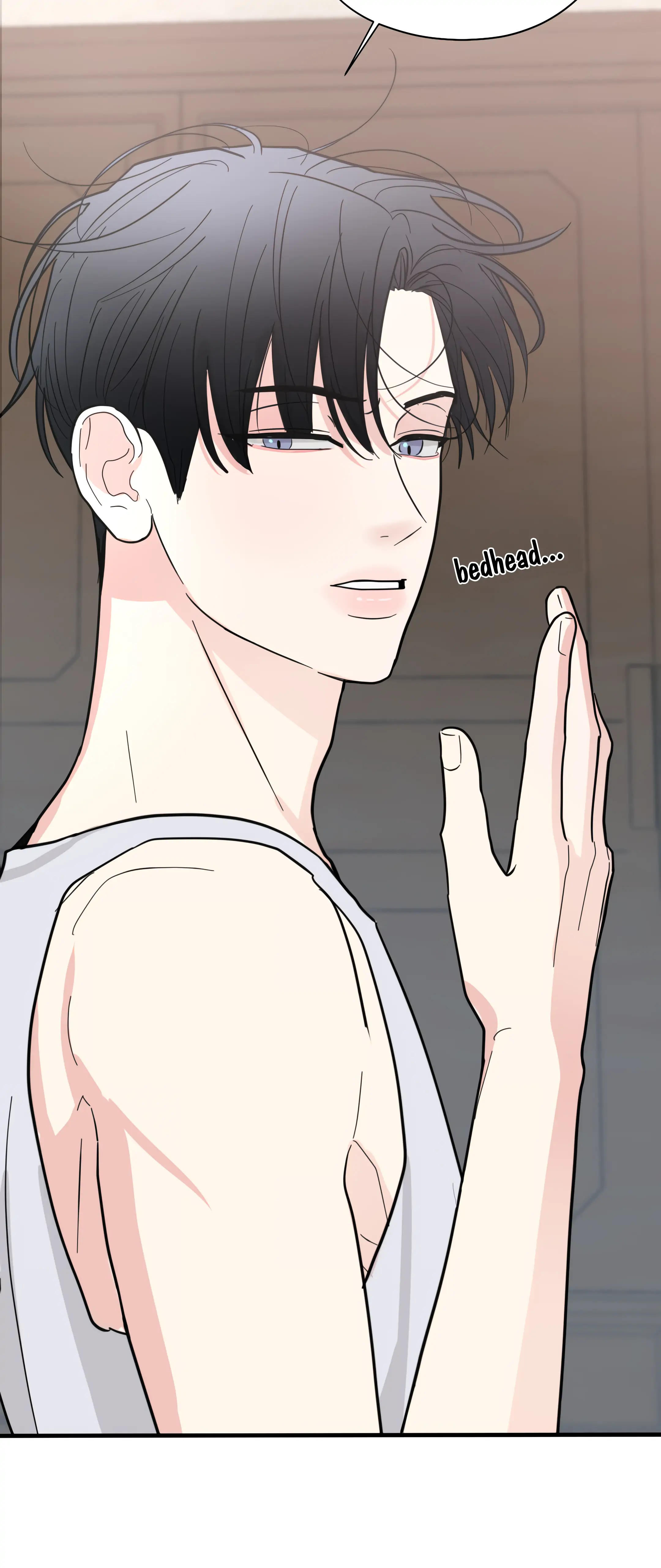 Dedicated To The Arrogant You - Chapter 4 Page 13