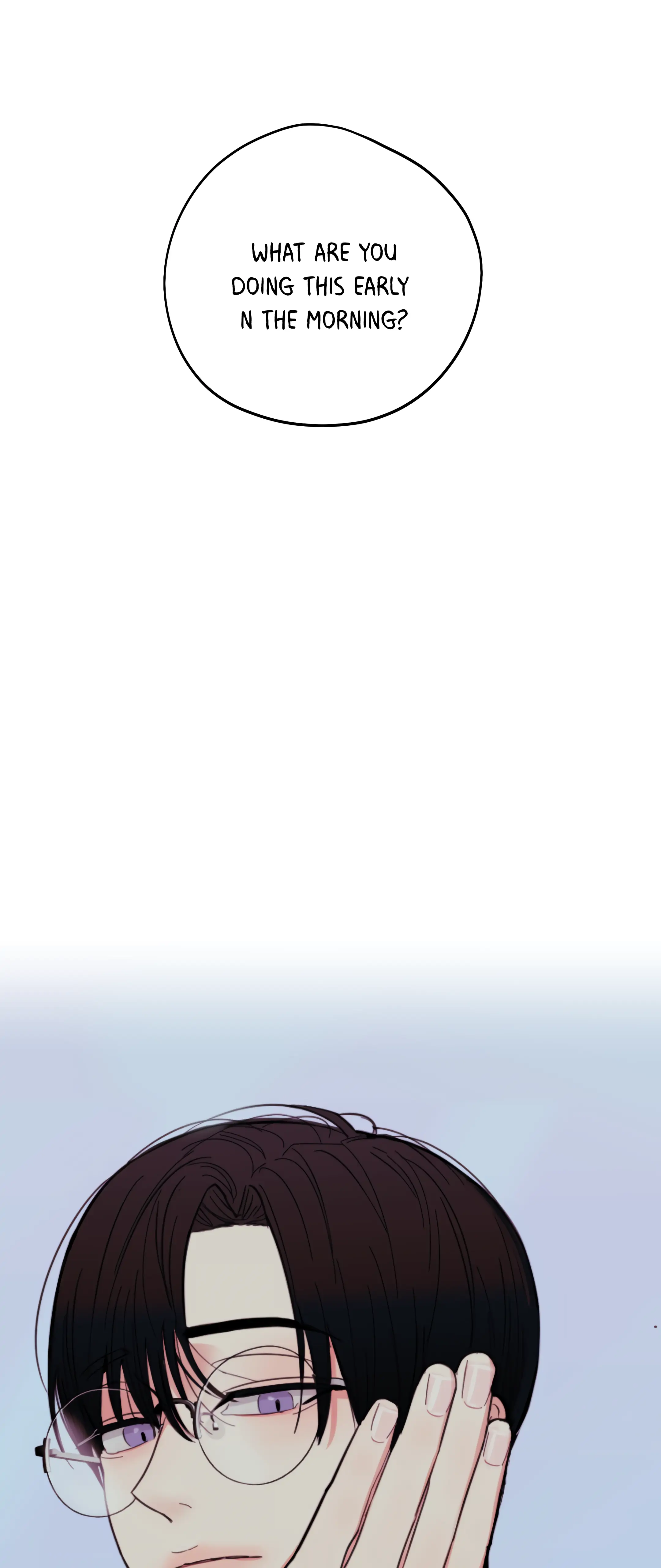 Dedicated To The Arrogant You - Chapter 4 Page 14