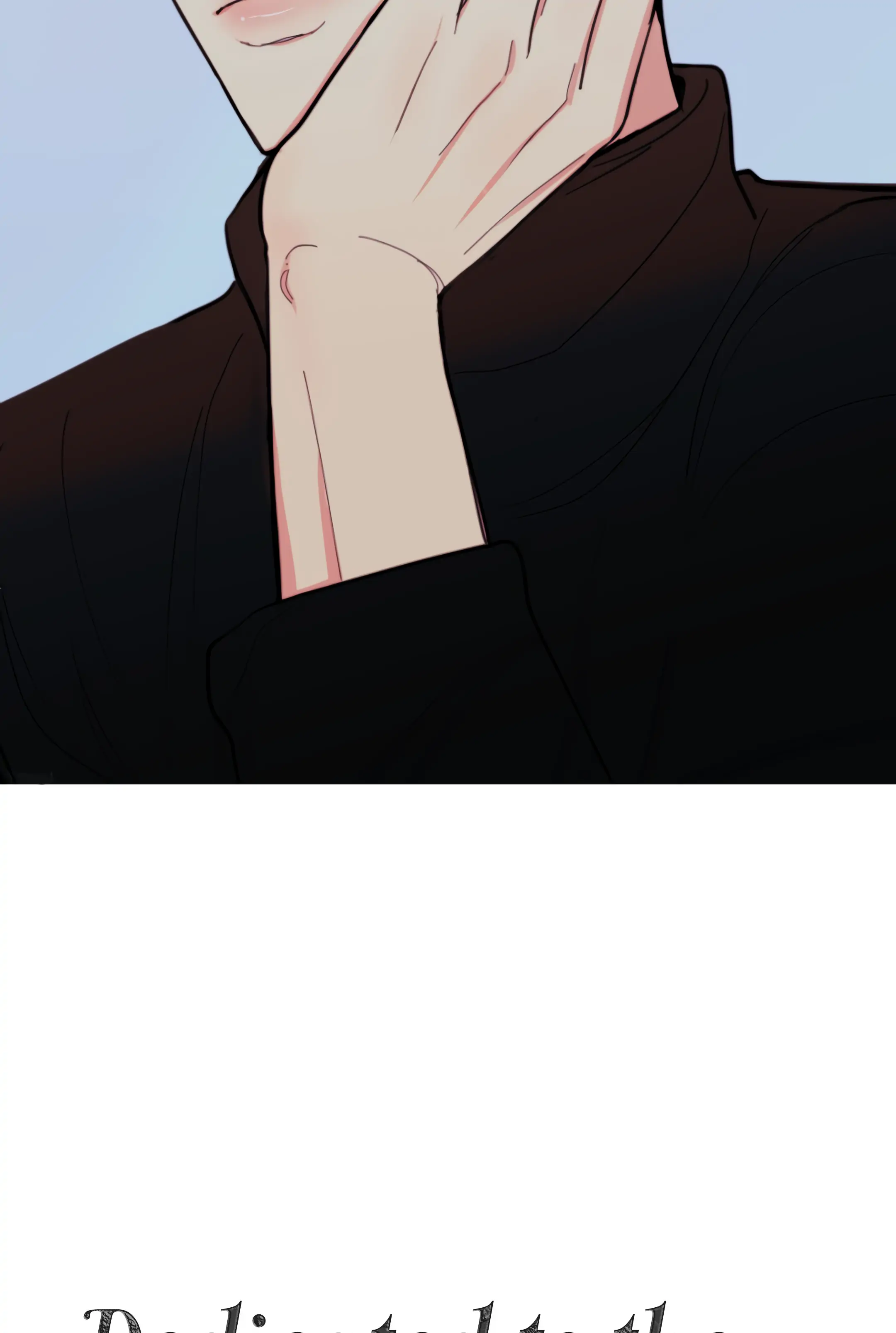 Dedicated To The Arrogant You - Chapter 4 Page 15