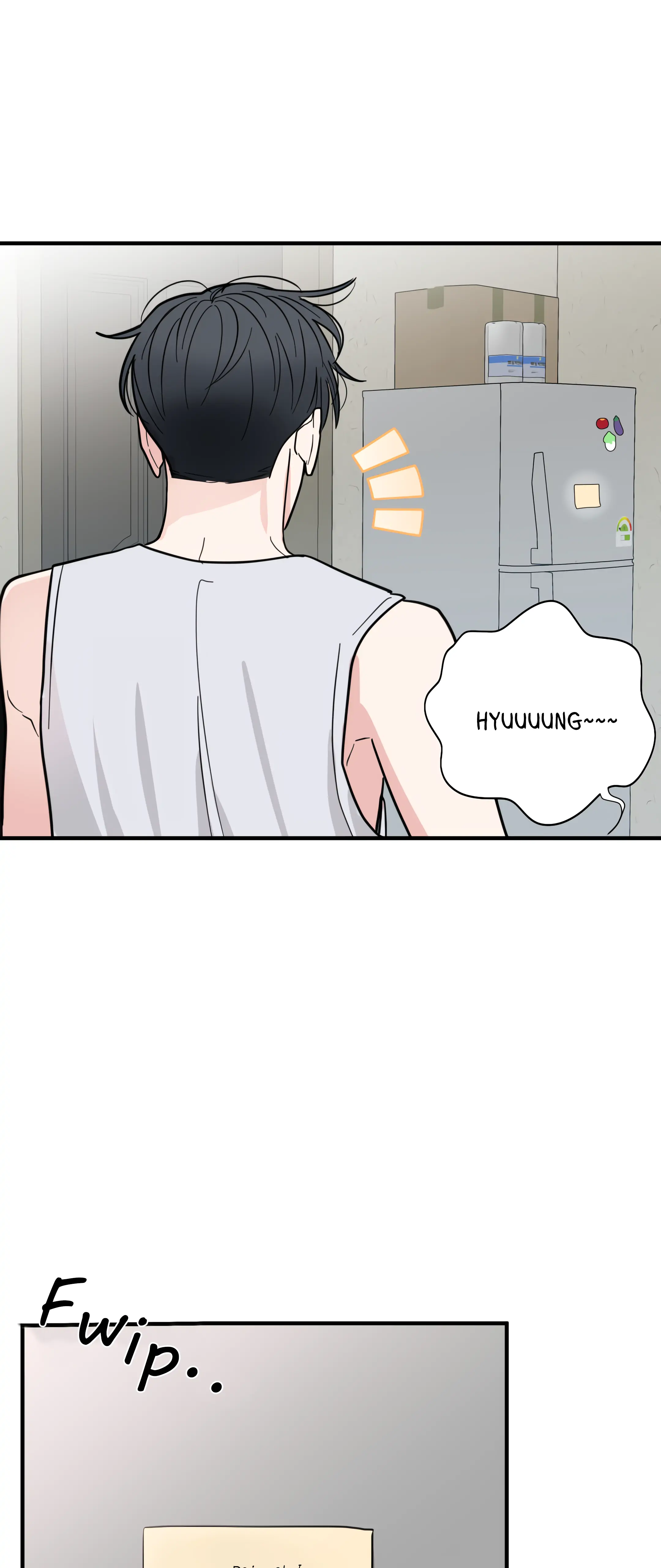 Dedicated To The Arrogant You - Chapter 4 Page 18