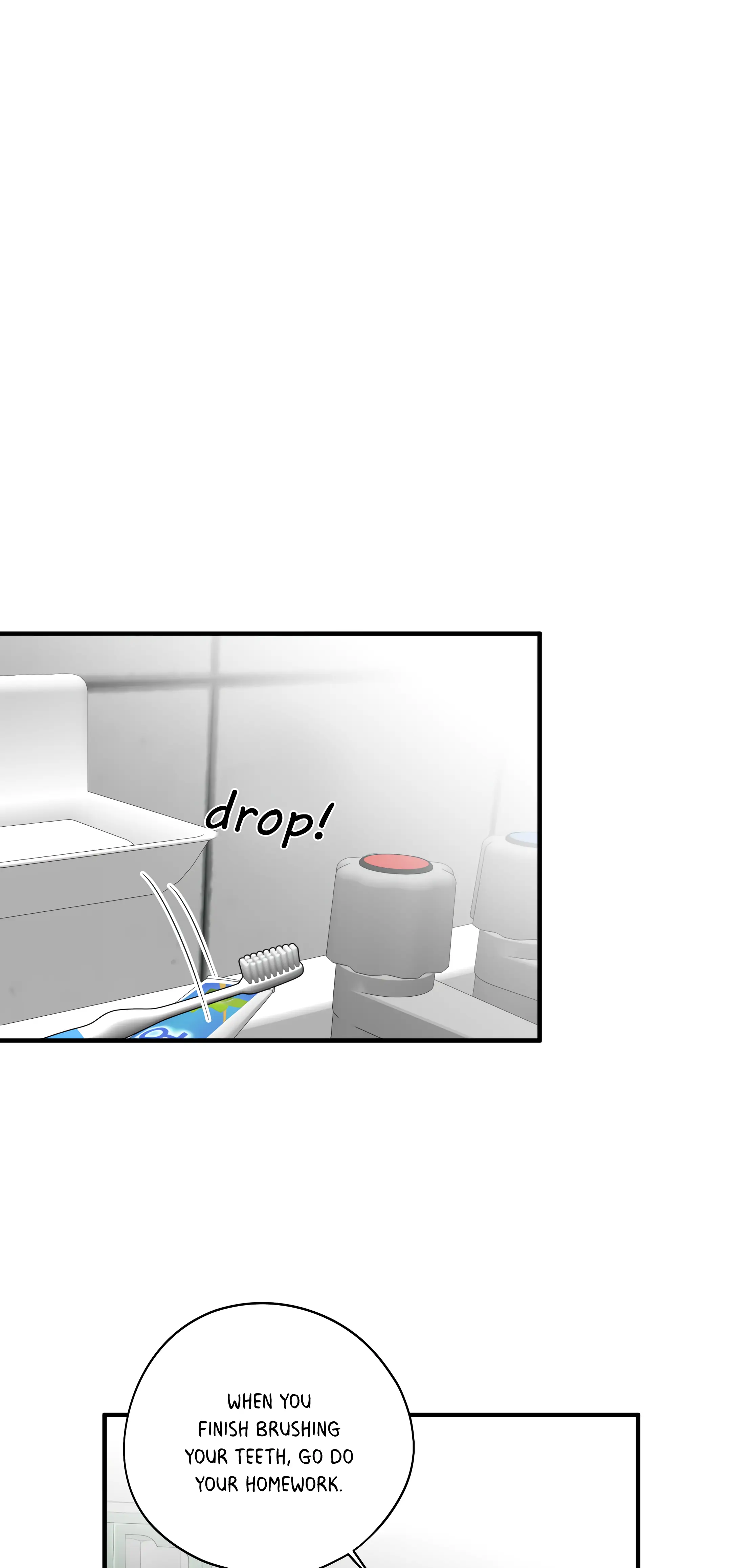 Dedicated To The Arrogant You - Chapter 4 Page 22