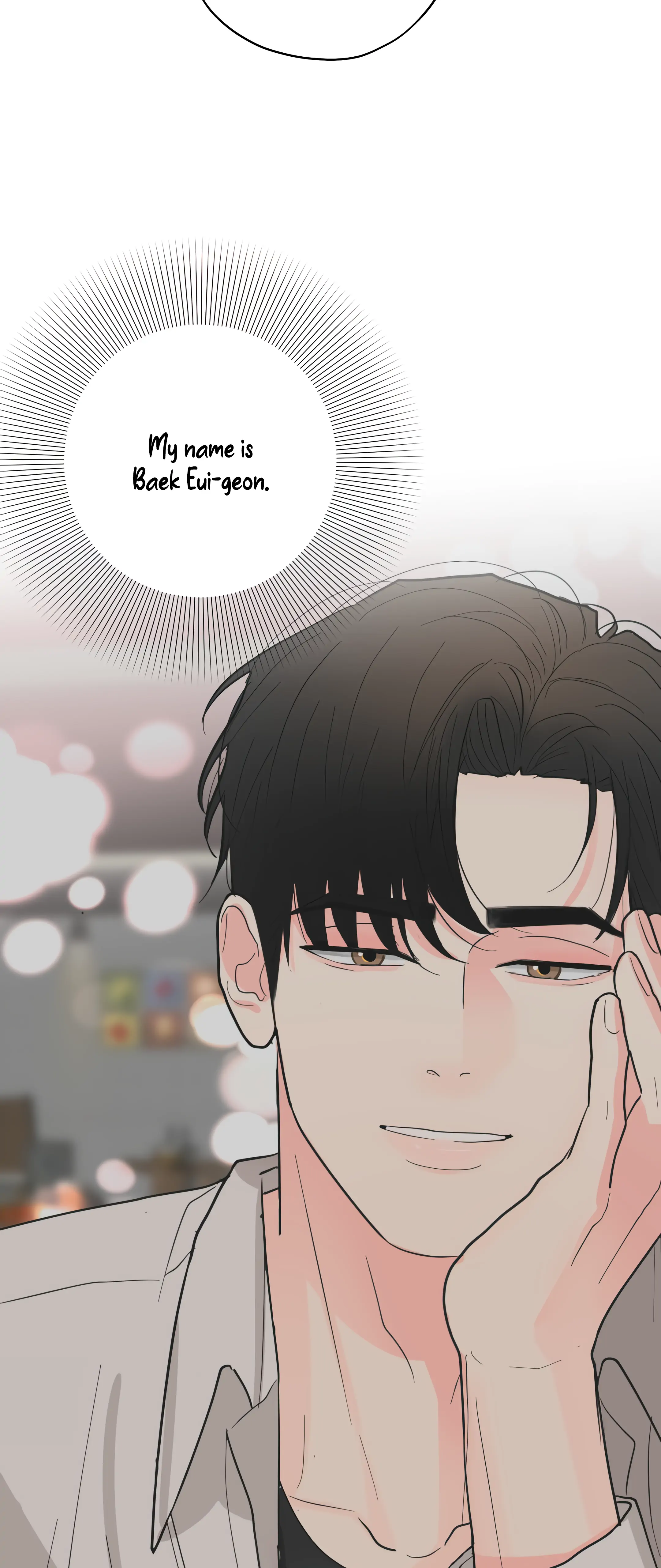 Dedicated To The Arrogant You - Chapter 4 Page 28