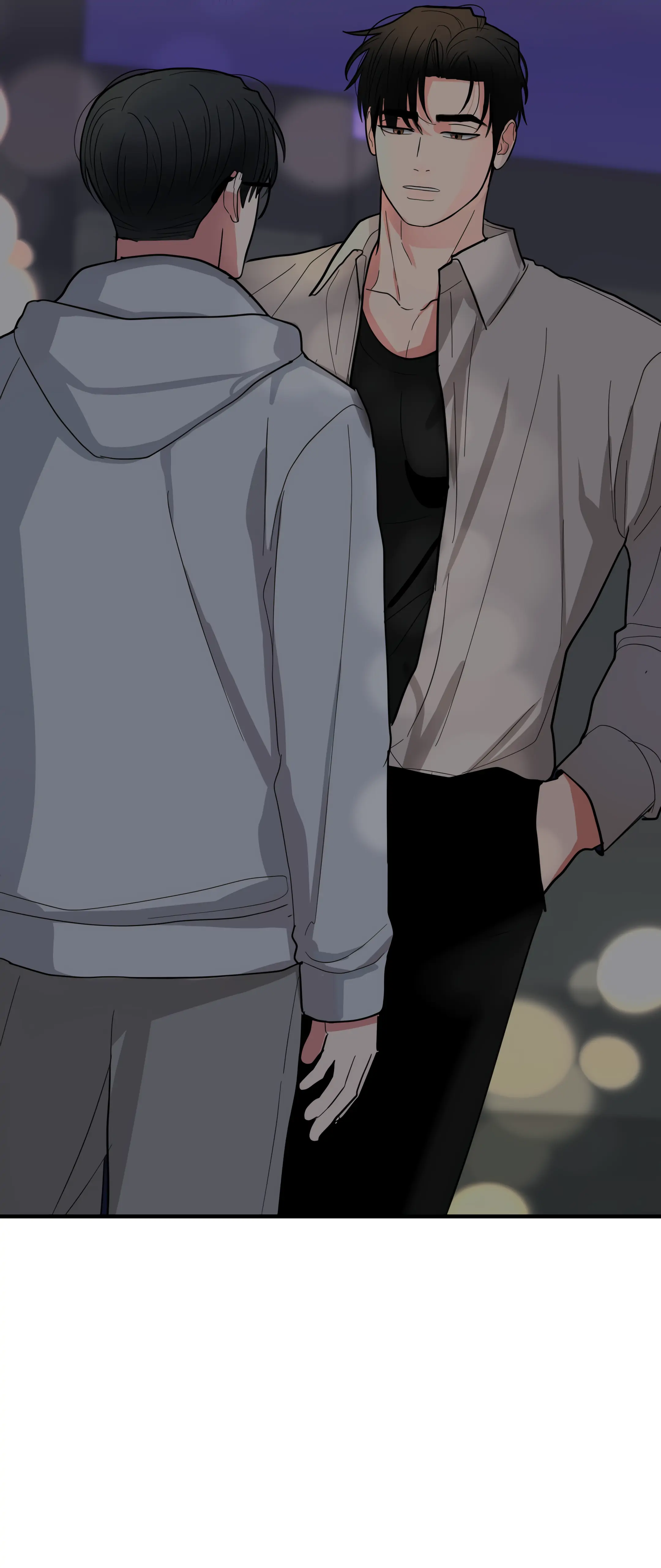 Dedicated To The Arrogant You - Chapter 4 Page 31