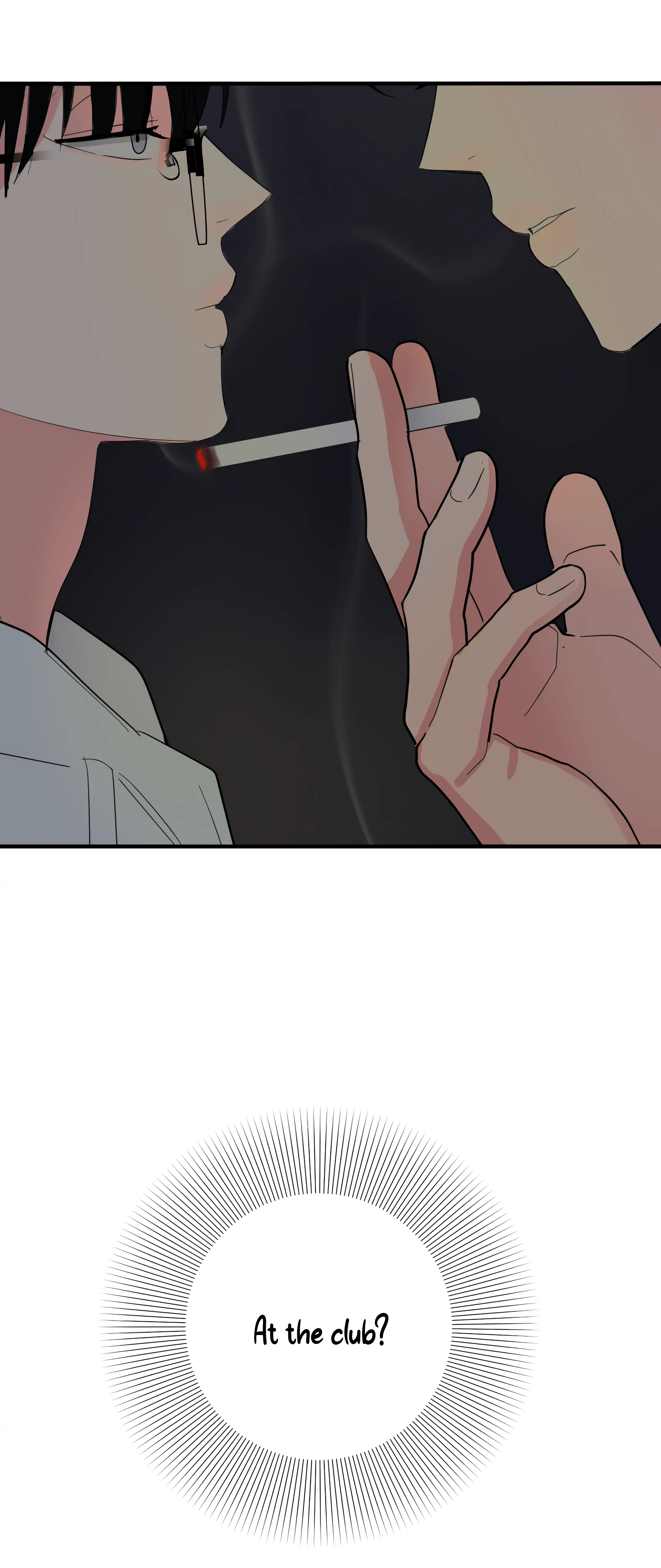Dedicated To The Arrogant You - Chapter 4 Page 32