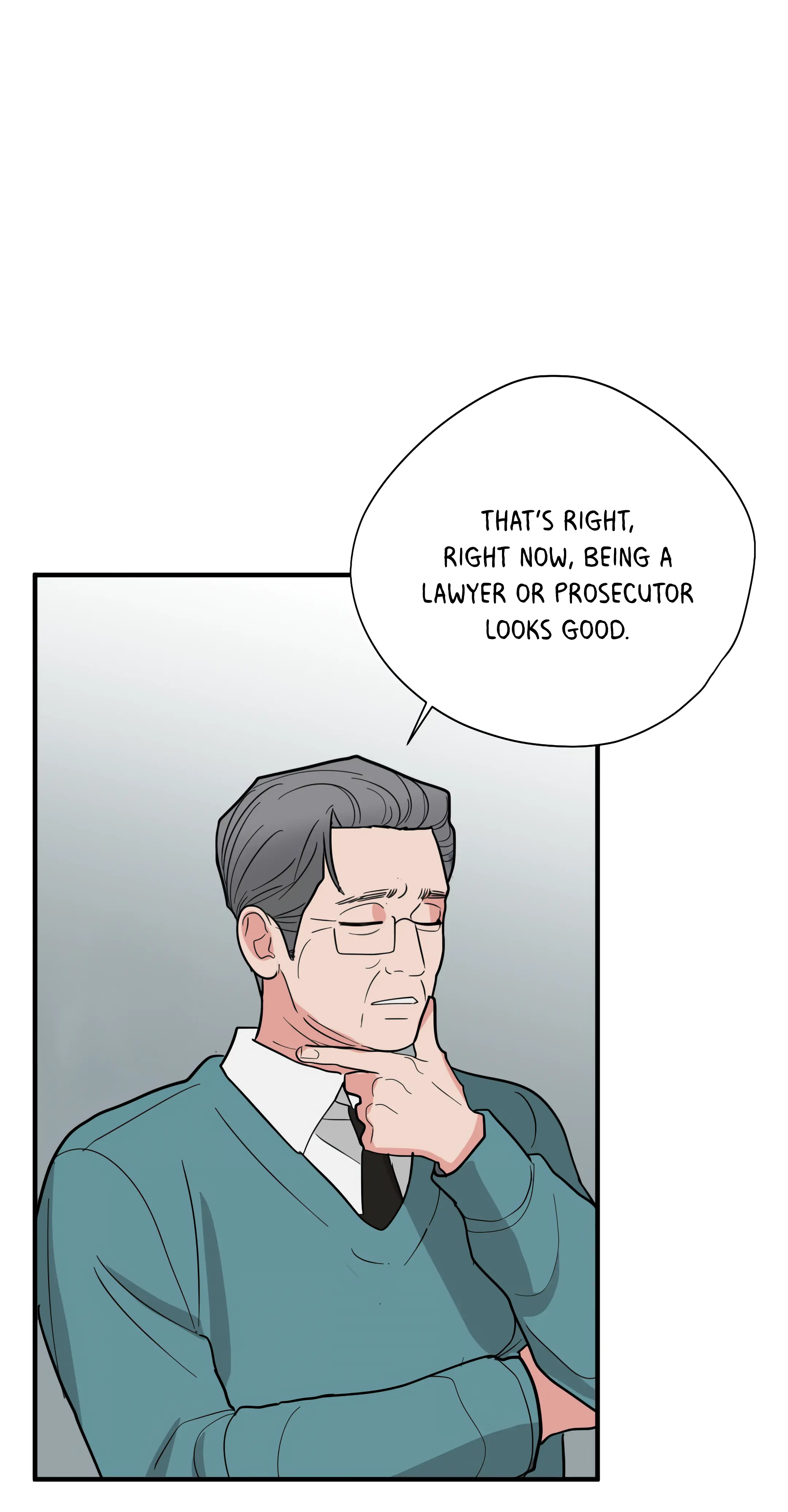 Dedicated To The Arrogant You - Chapter 4 Page 43