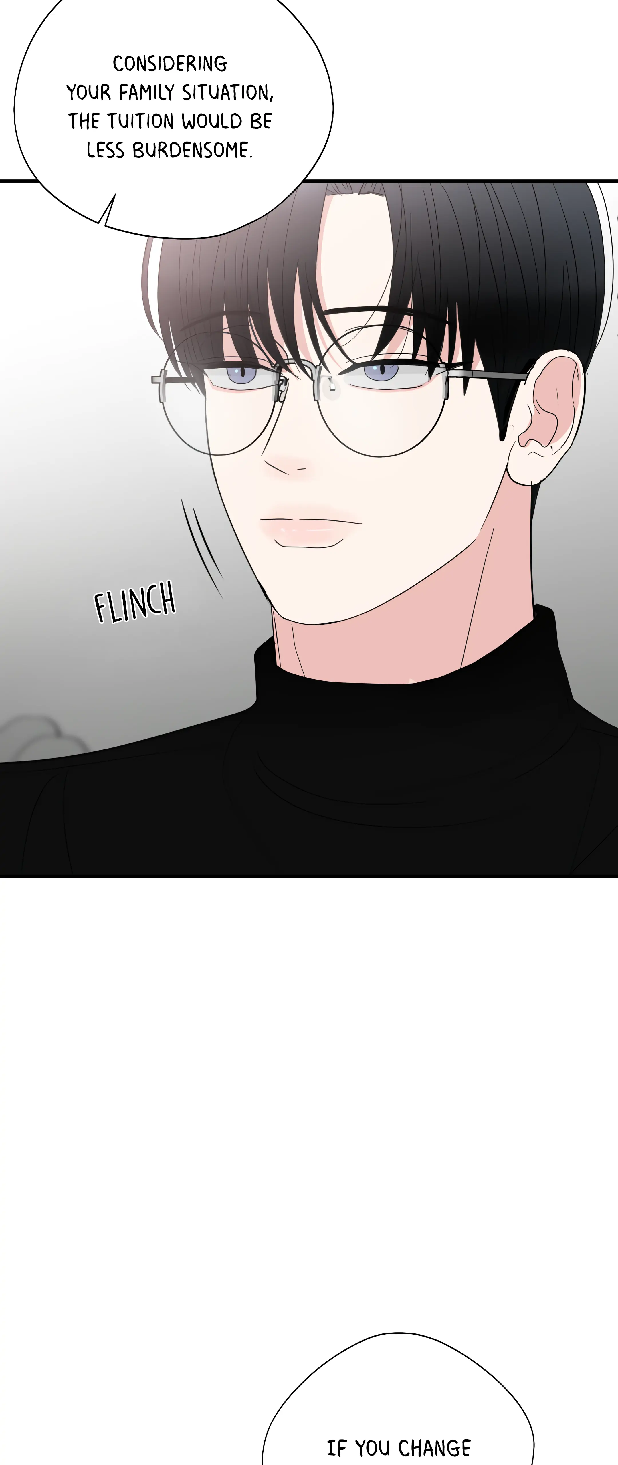 Dedicated To The Arrogant You - Chapter 4 Page 46