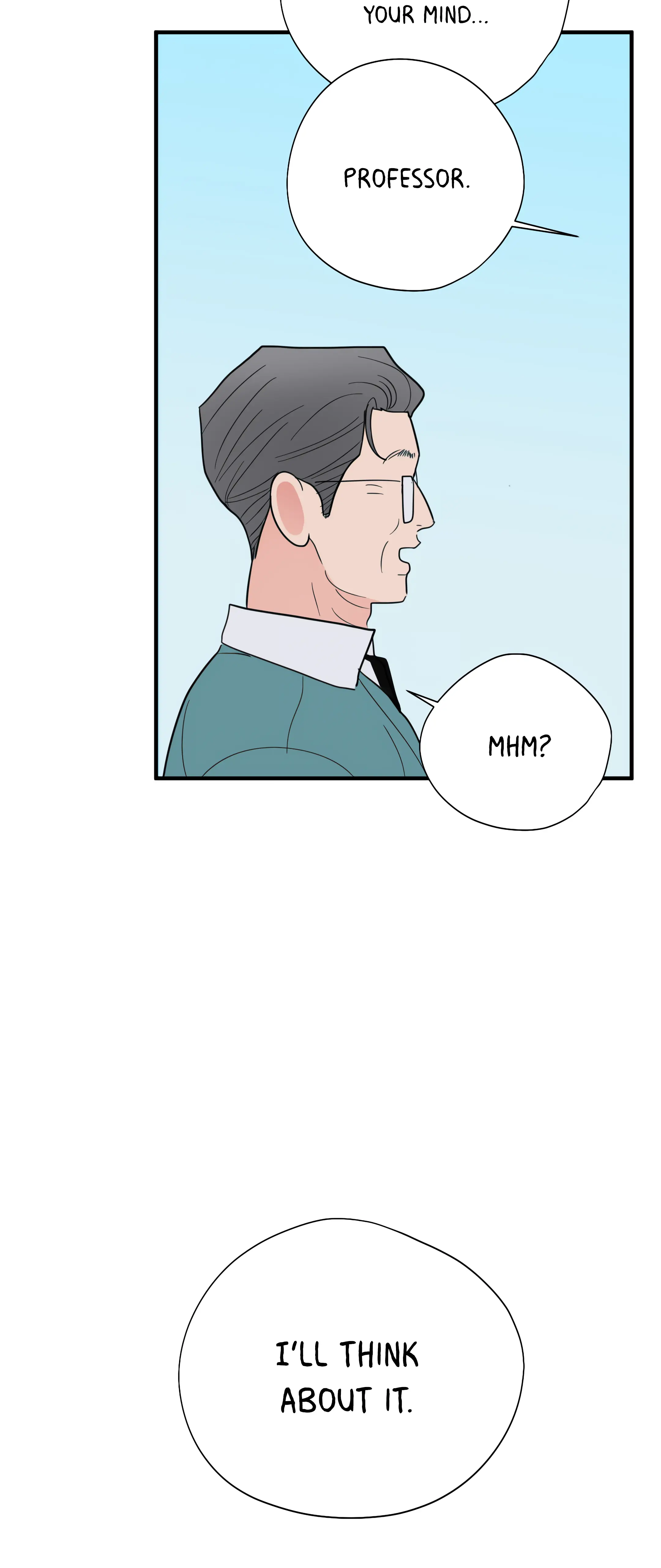 Dedicated To The Arrogant You - Chapter 4 Page 47