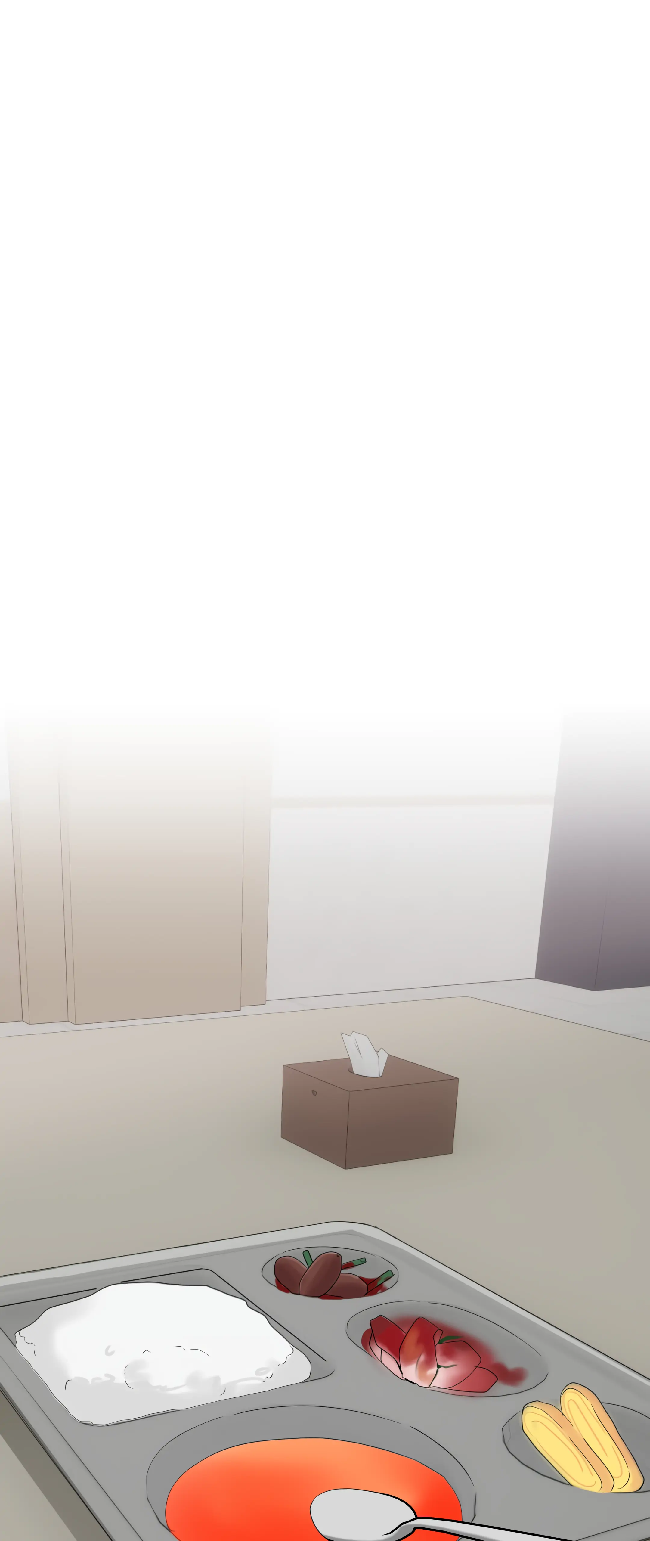 Dedicated To The Arrogant You - Chapter 4 Page 48