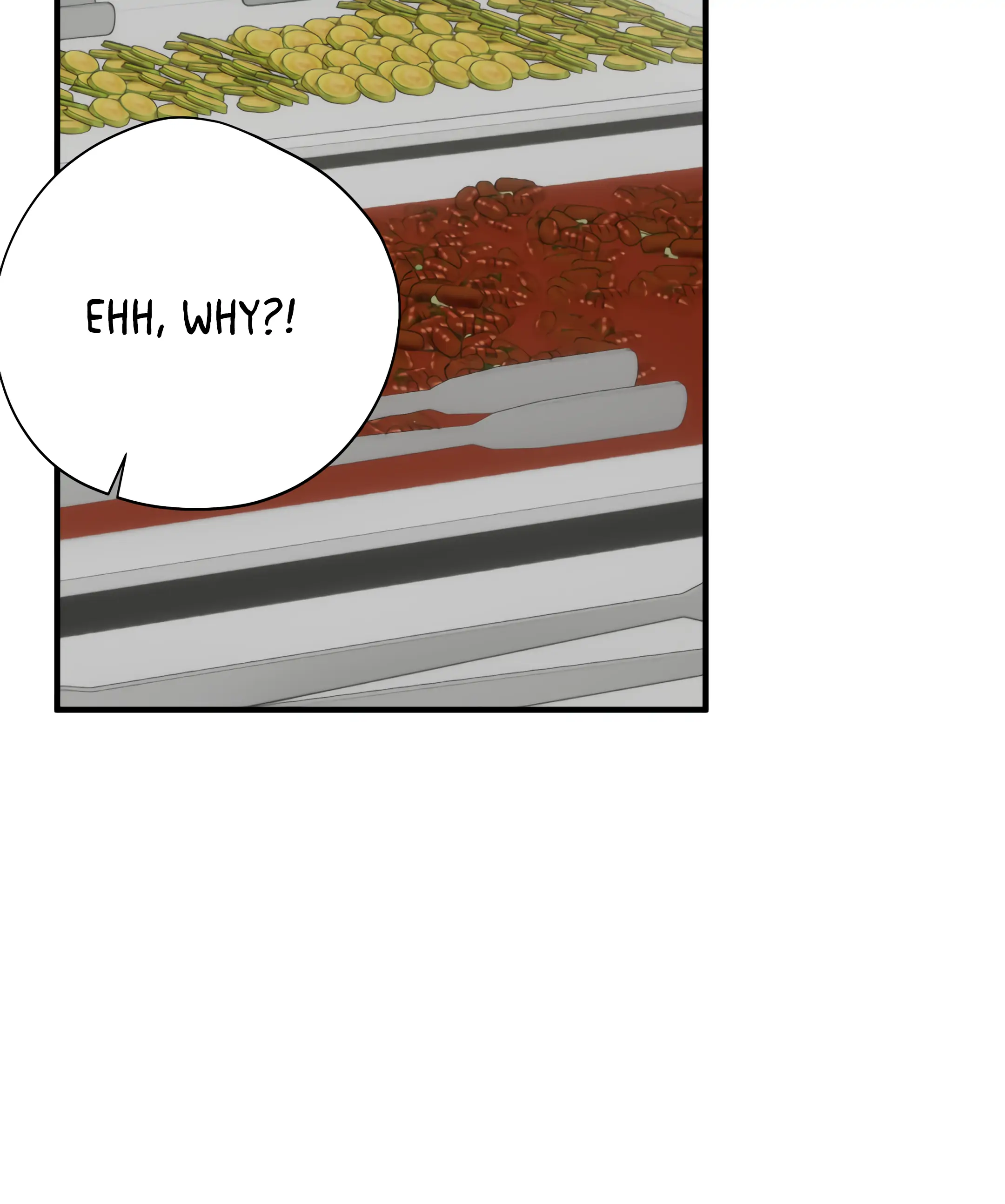 Dedicated To The Arrogant You - Chapter 4 Page 59