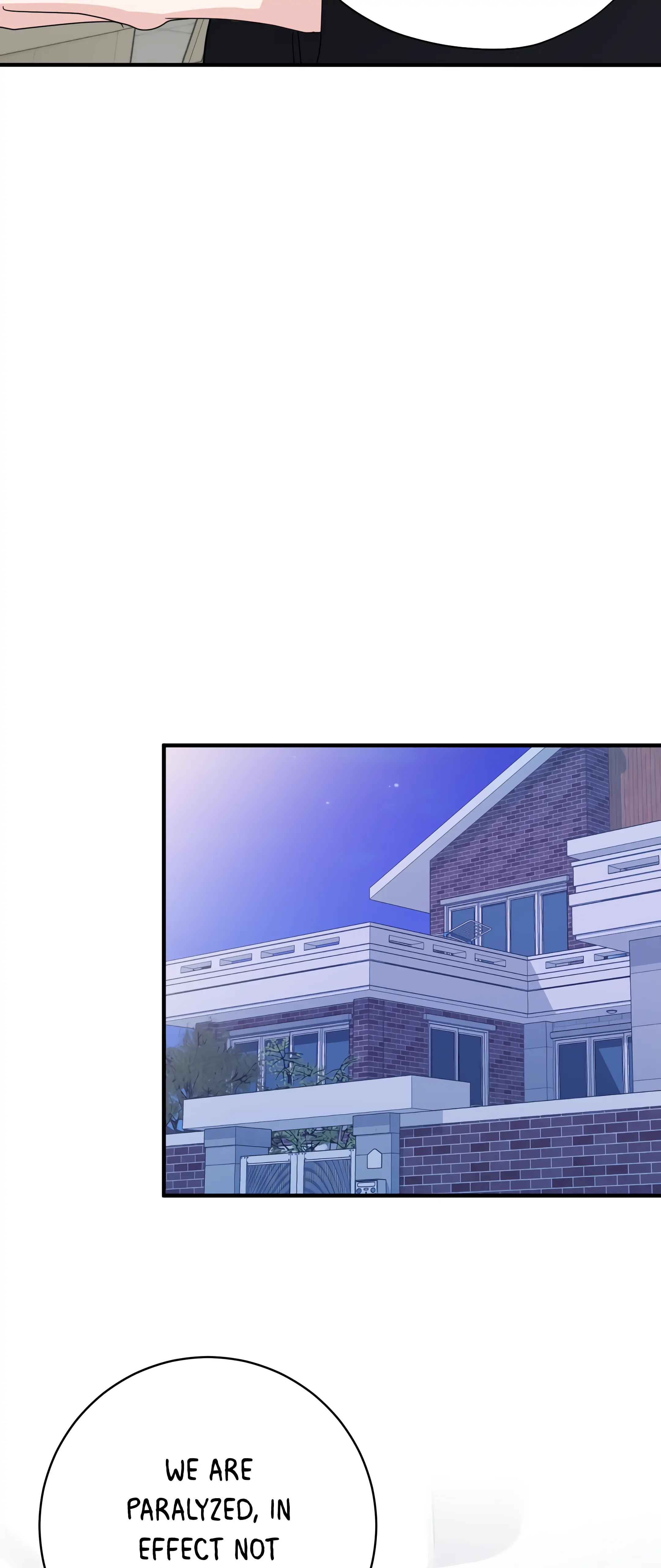 Dedicated To The Arrogant You - Chapter 4 Page 61