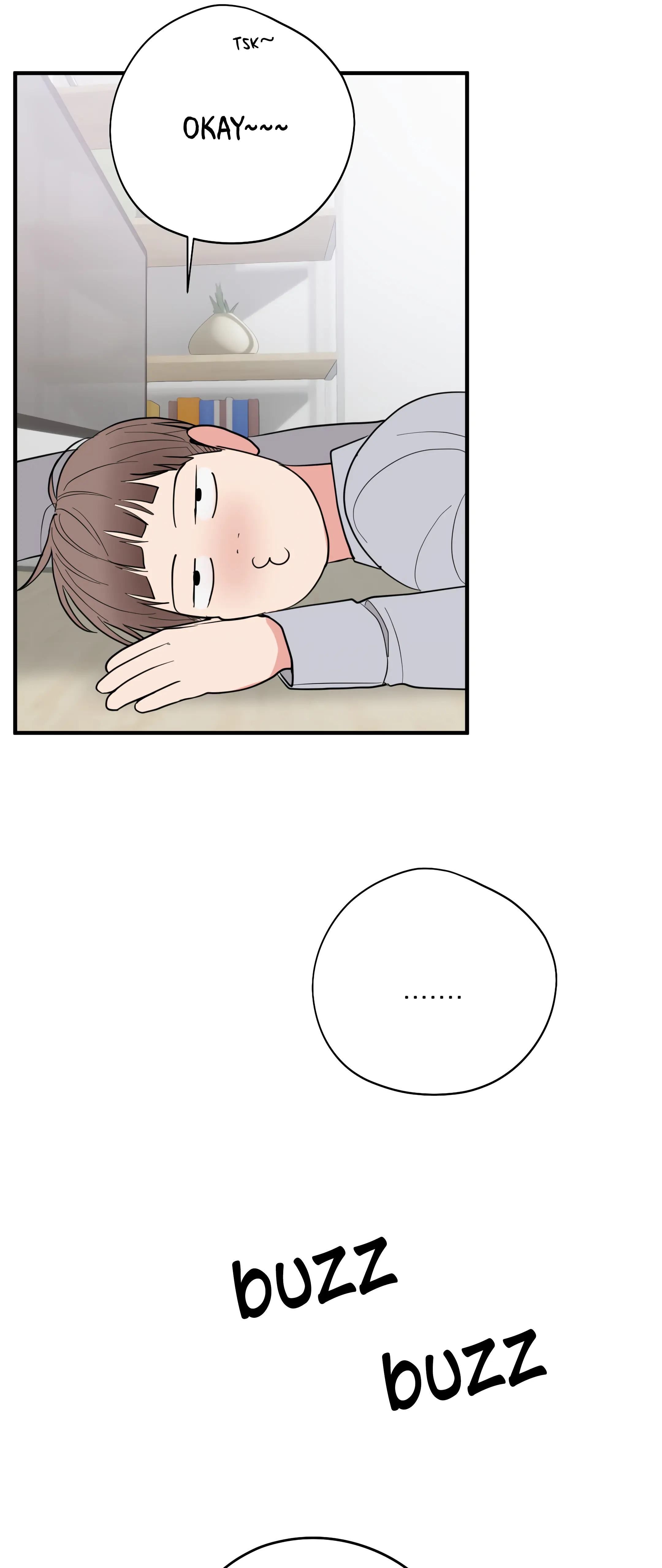 Dedicated To The Arrogant You - Chapter 4 Page 67