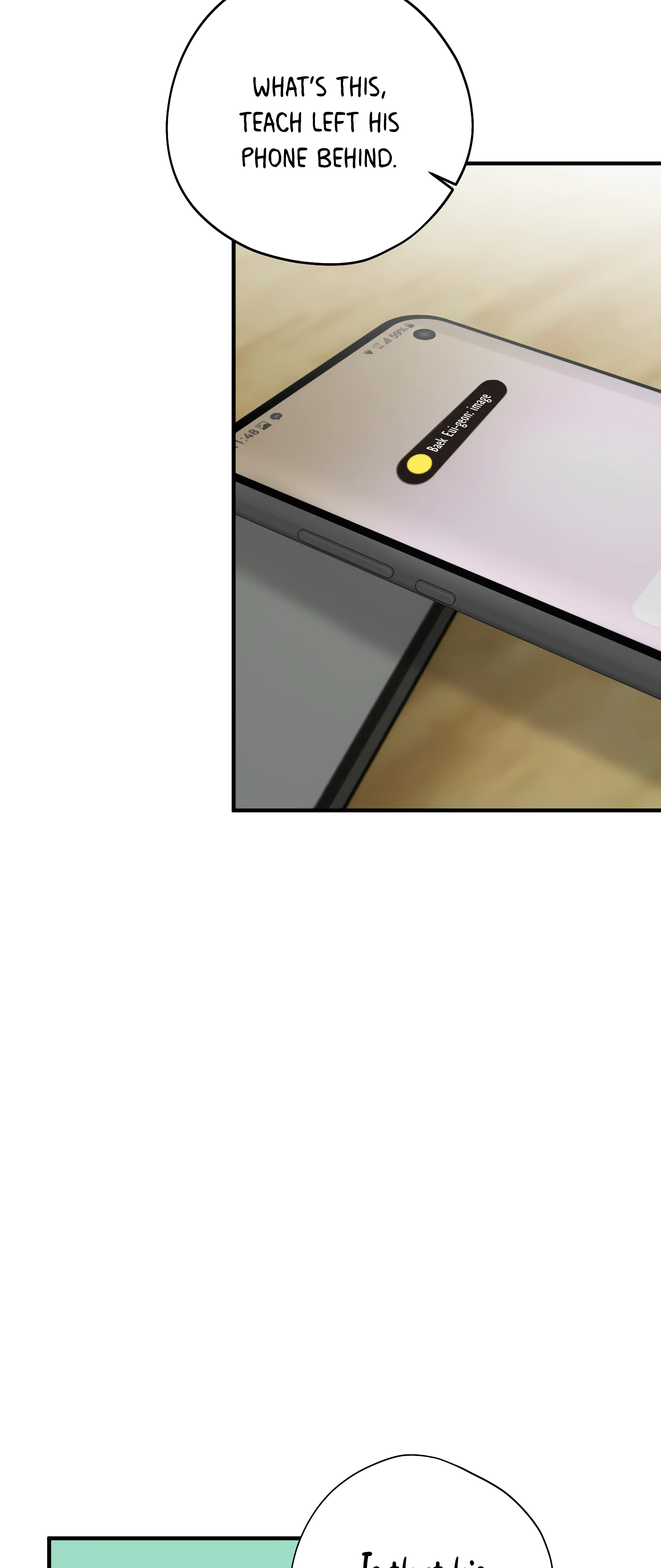 Dedicated To The Arrogant You - Chapter 4 Page 68
