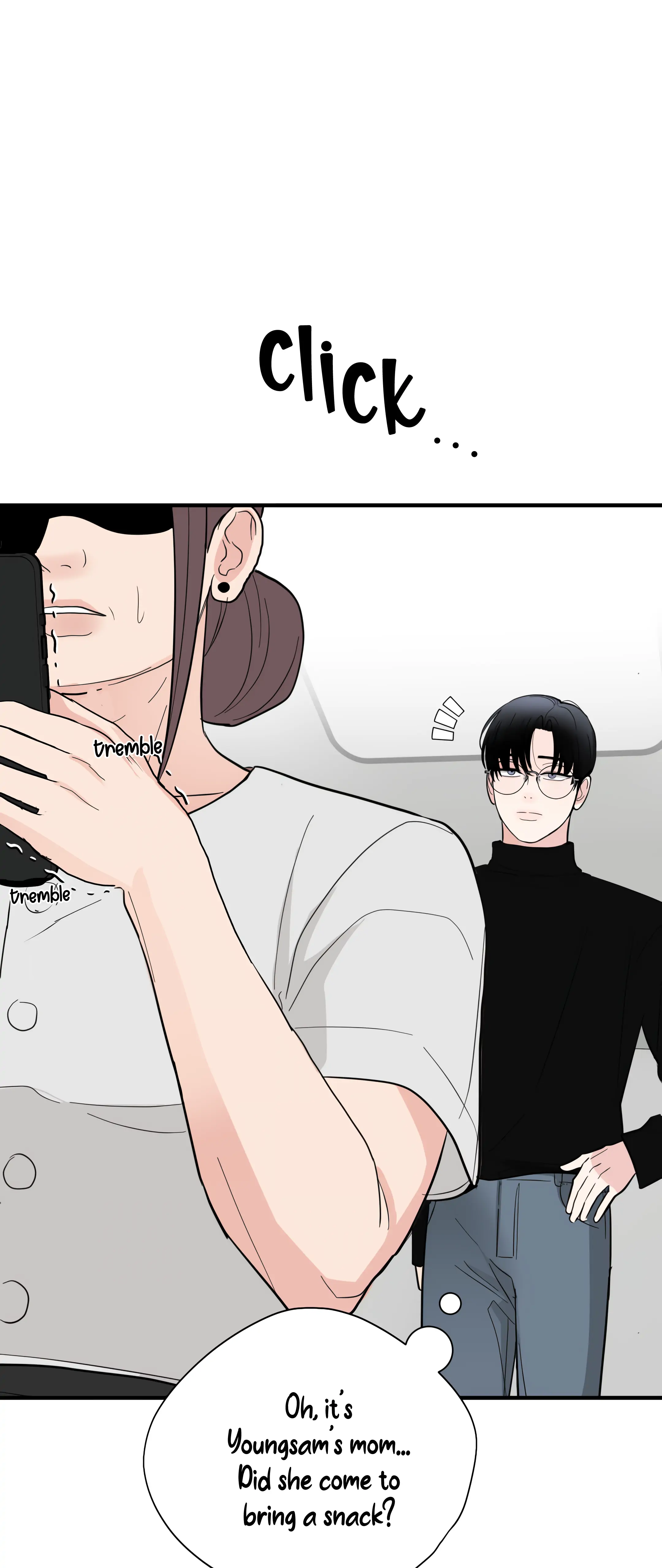 Dedicated To The Arrogant You - Chapter 4 Page 75