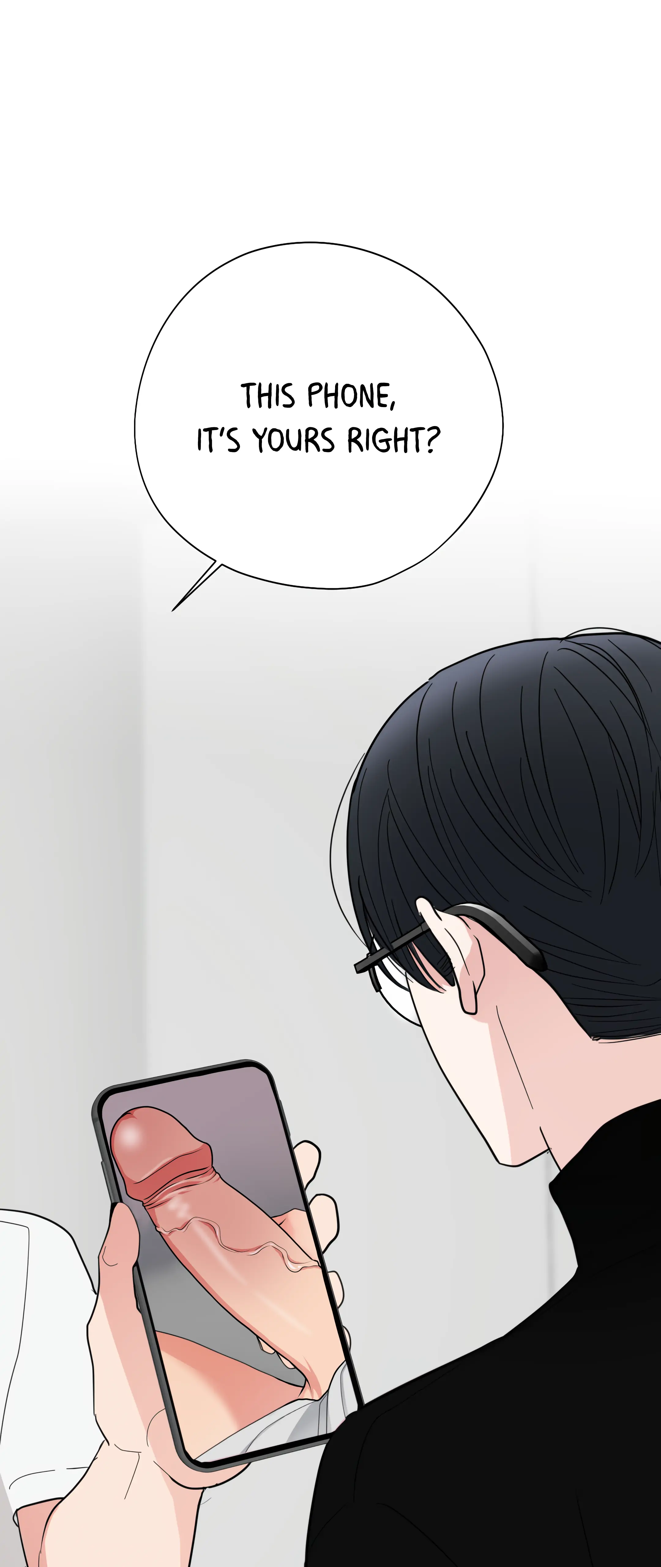 Dedicated To The Arrogant You - Chapter 4 Page 78