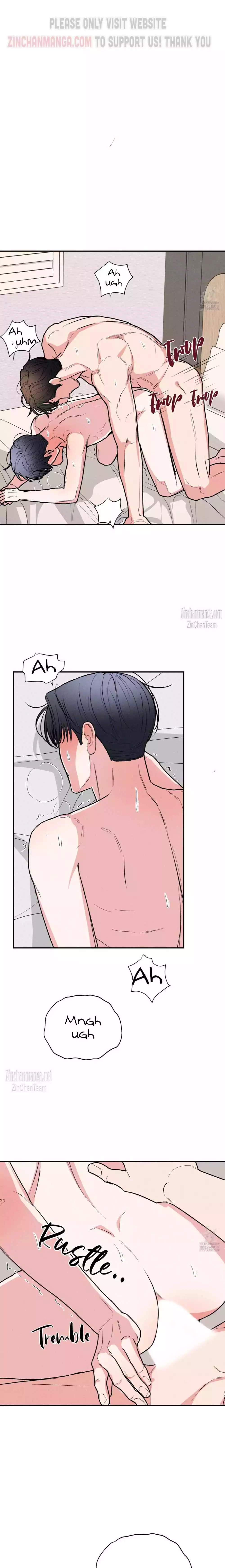 Dedicated To The Arrogant You - Chapter 40 Page 9