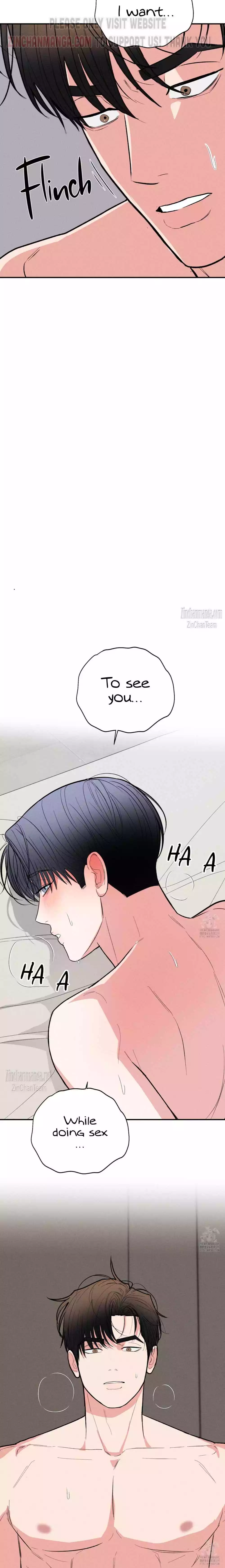 Dedicated To The Arrogant You - Chapter 40 Page 10
