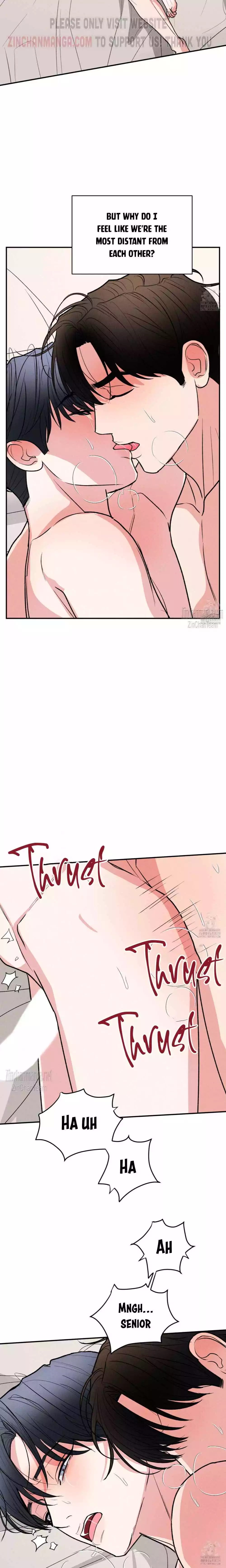 Dedicated To The Arrogant You - Chapter 40 Page 16