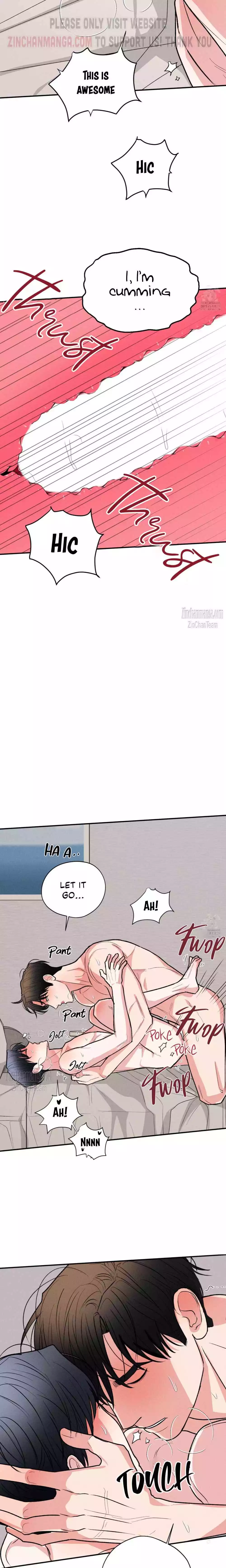 Dedicated To The Arrogant You - Chapter 40 Page 17