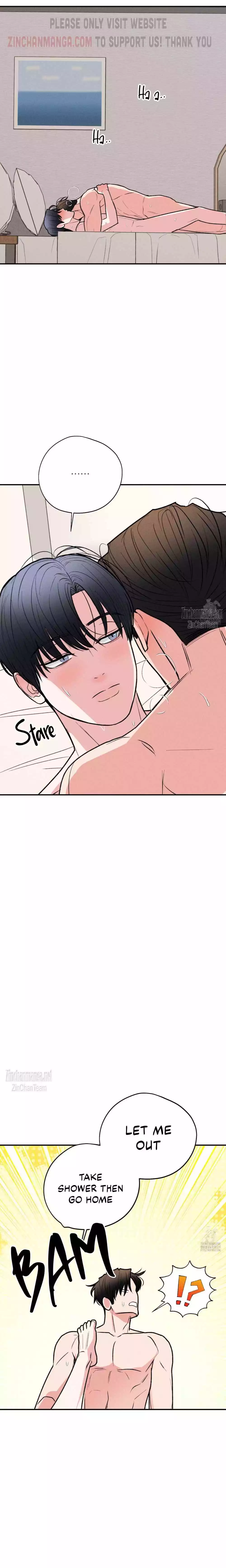 Dedicated To The Arrogant You - Chapter 40 Page 20