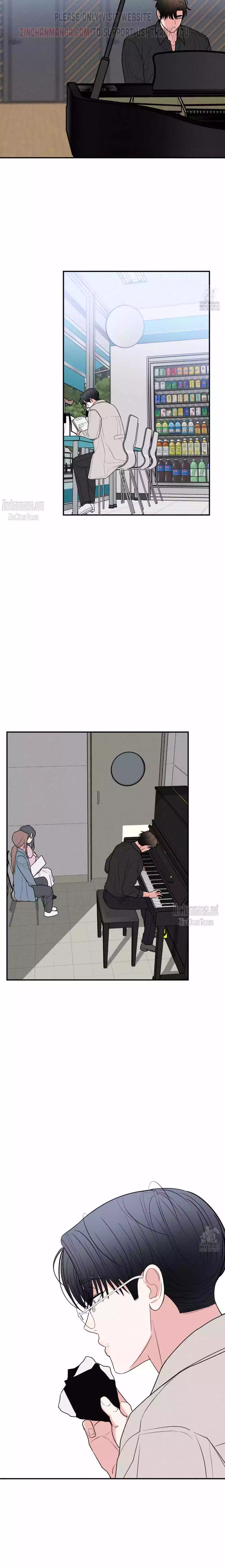 Dedicated To The Arrogant You - Chapter 41 Page 3