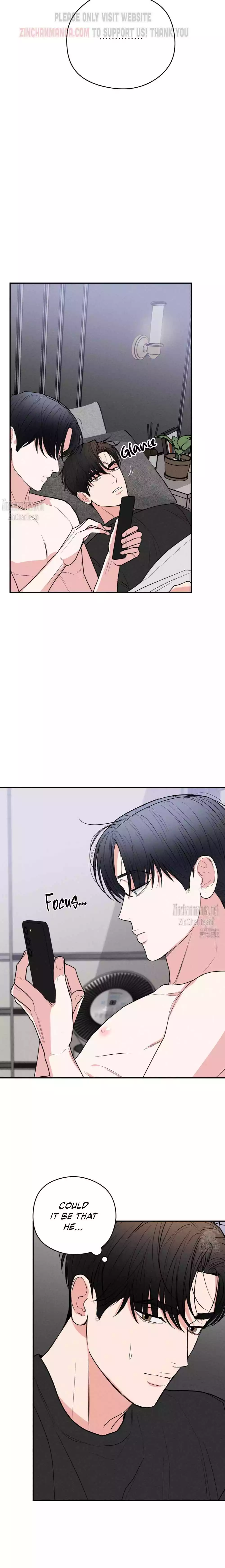Dedicated To The Arrogant You - Chapter 41 Page 13