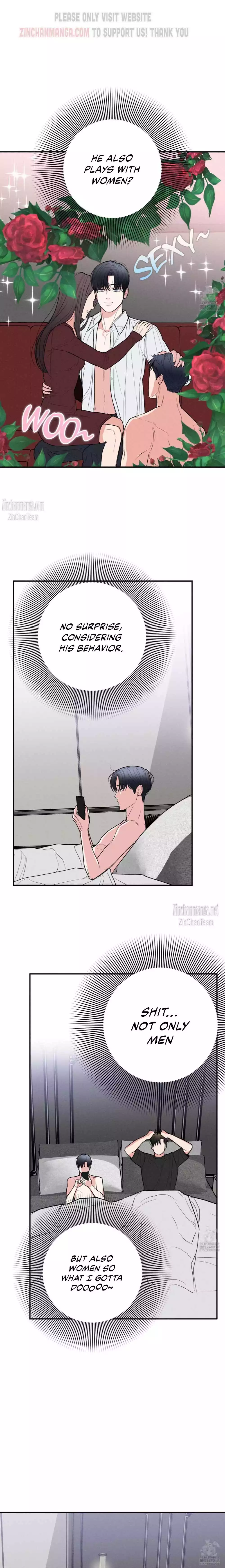 Dedicated To The Arrogant You - Chapter 41 Page 14