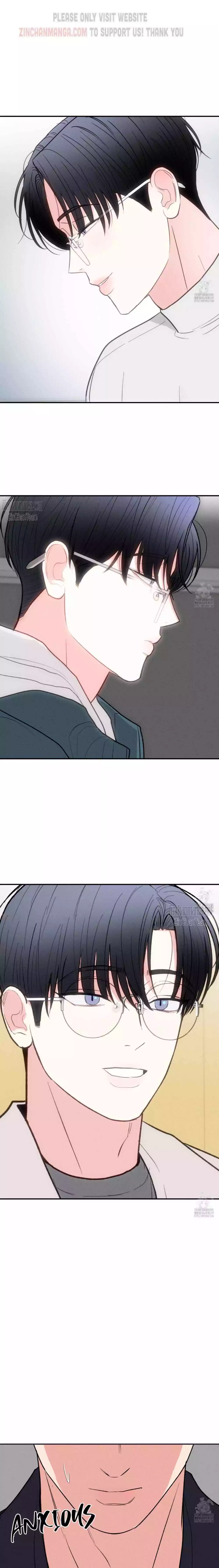Dedicated To The Arrogant You - Chapter 41 Page 21