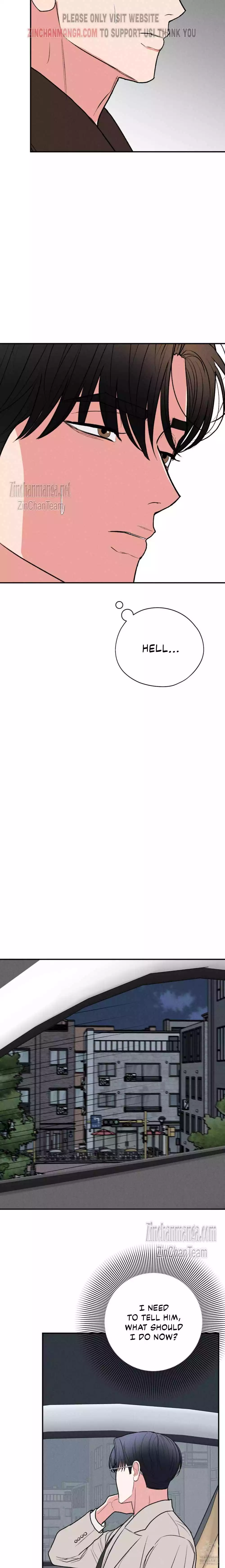 Dedicated To The Arrogant You - Chapter 42 Page 11