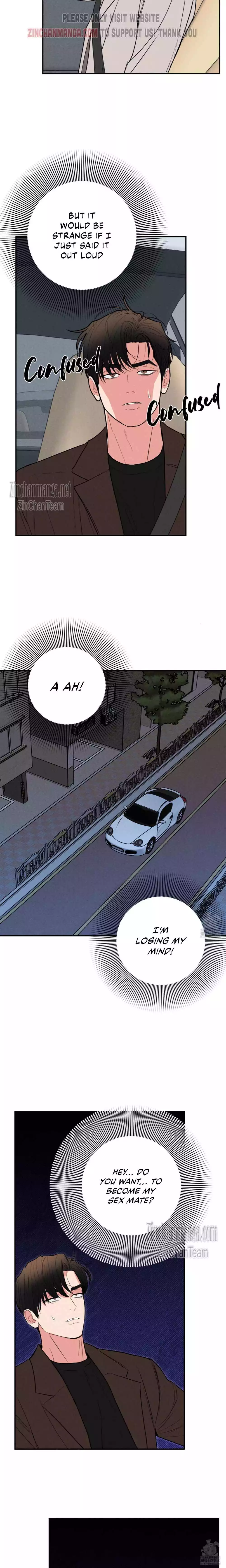 Dedicated To The Arrogant You - Chapter 42 Page 12